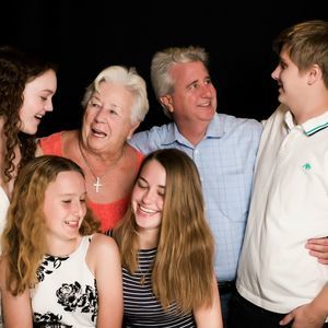 Meet your Posher, Eileen